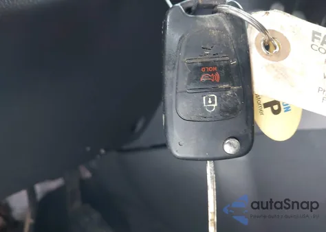 2013 Kia Soul + из США, поврежденный, VIN KNDJT2A64D7483886